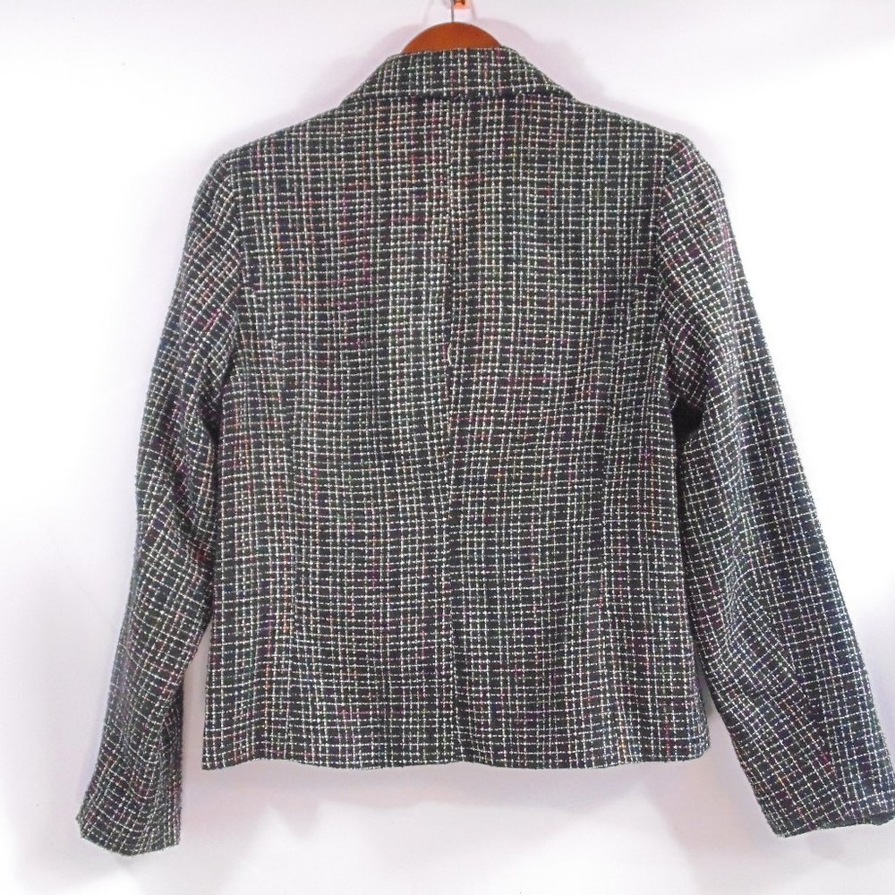 Hannah Tweed blazer size 6 - Picture 3 of 3